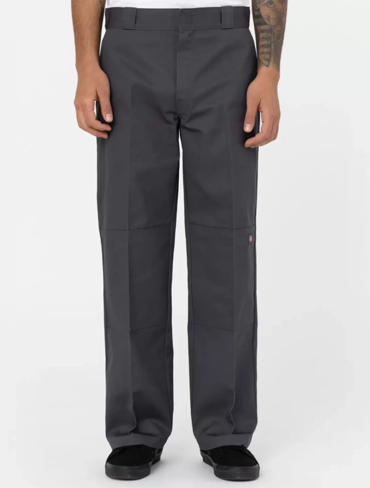 Best Sale Double Knee Work Trousers (Unisex) Women Double Knee Work Trousers|Double Knee Work Trousers