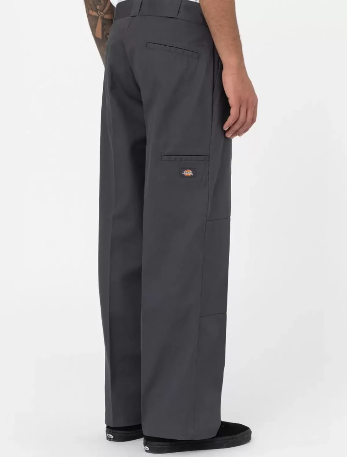 Best Sale Double Knee Work Trousers (Unisex) Women Double Knee Work Trousers|Double Knee Work Trousers