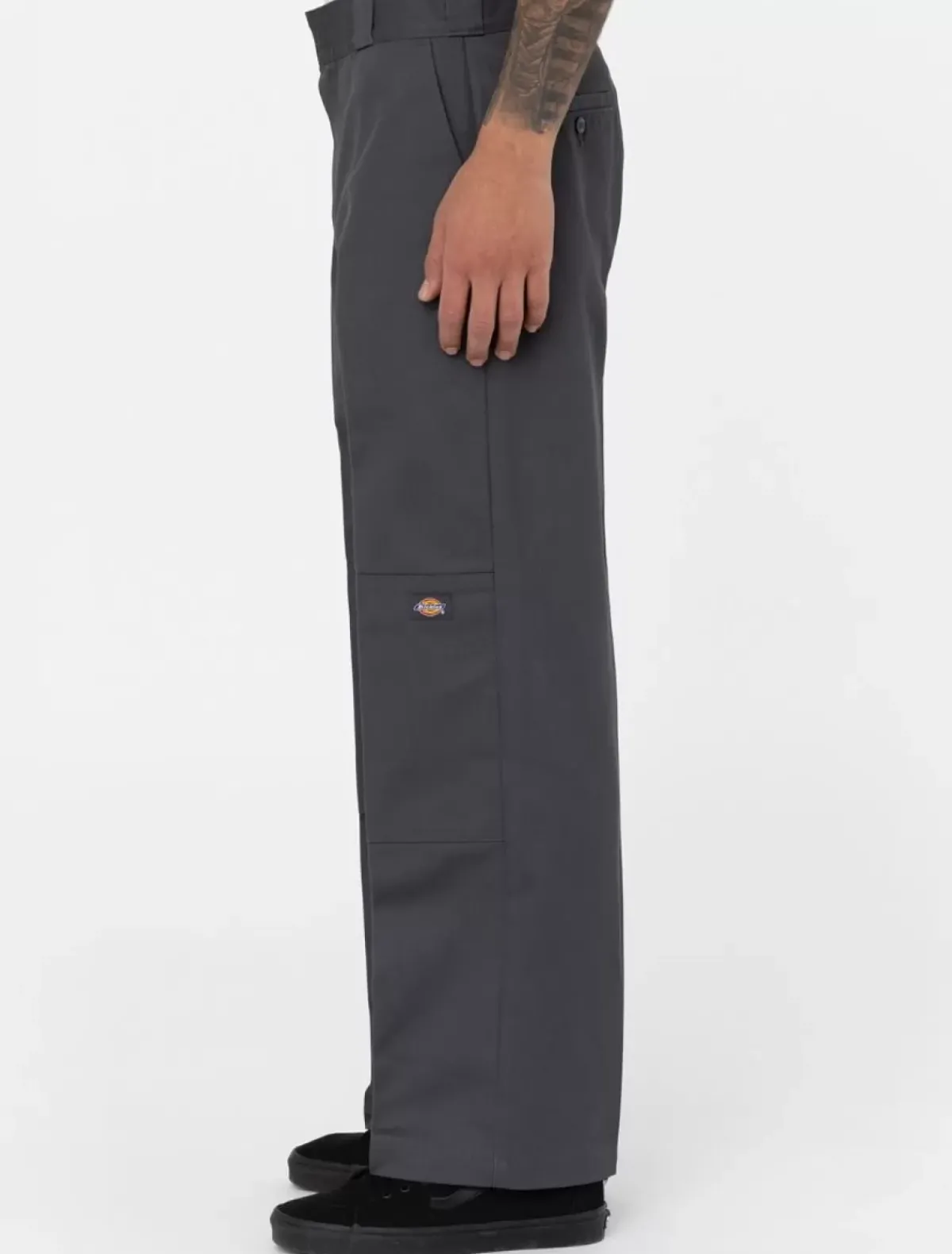 Best Sale Double Knee Work Trousers (Unisex) Women Double Knee Work Trousers|Double Knee Work Trousers