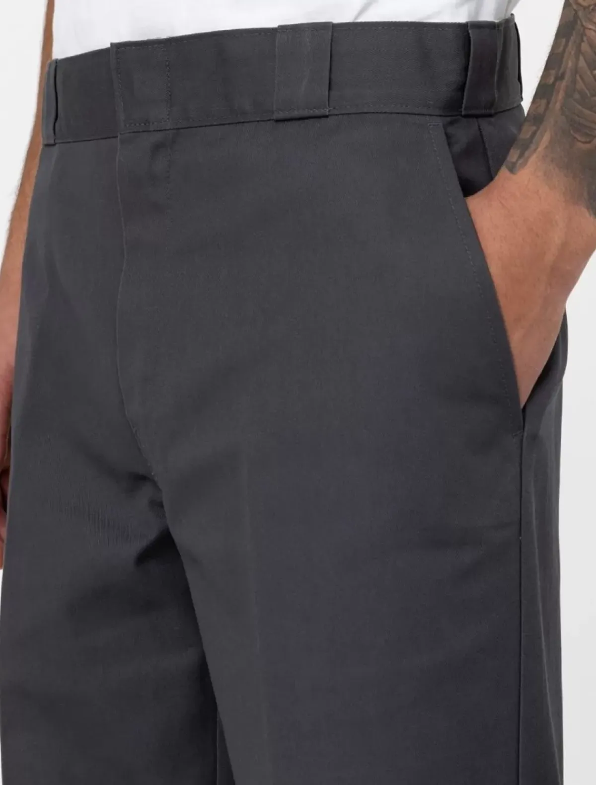 Best Sale Double Knee Work Trousers (Unisex) Women Double Knee Work Trousers|Double Knee Work Trousers