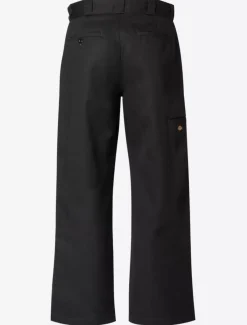Fashion Double Knee Work Trousers (Unisex) Women Double Knee Work Trousers|Double Knee Work Trousers
