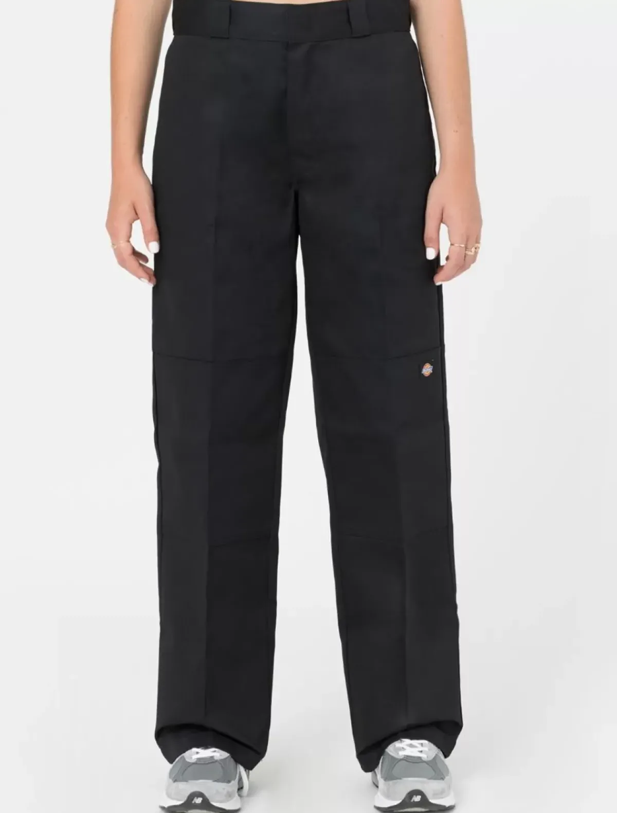Discount Double Knee Work Trousers (Unisex) Women Double Knee Work Trousers|Trousers