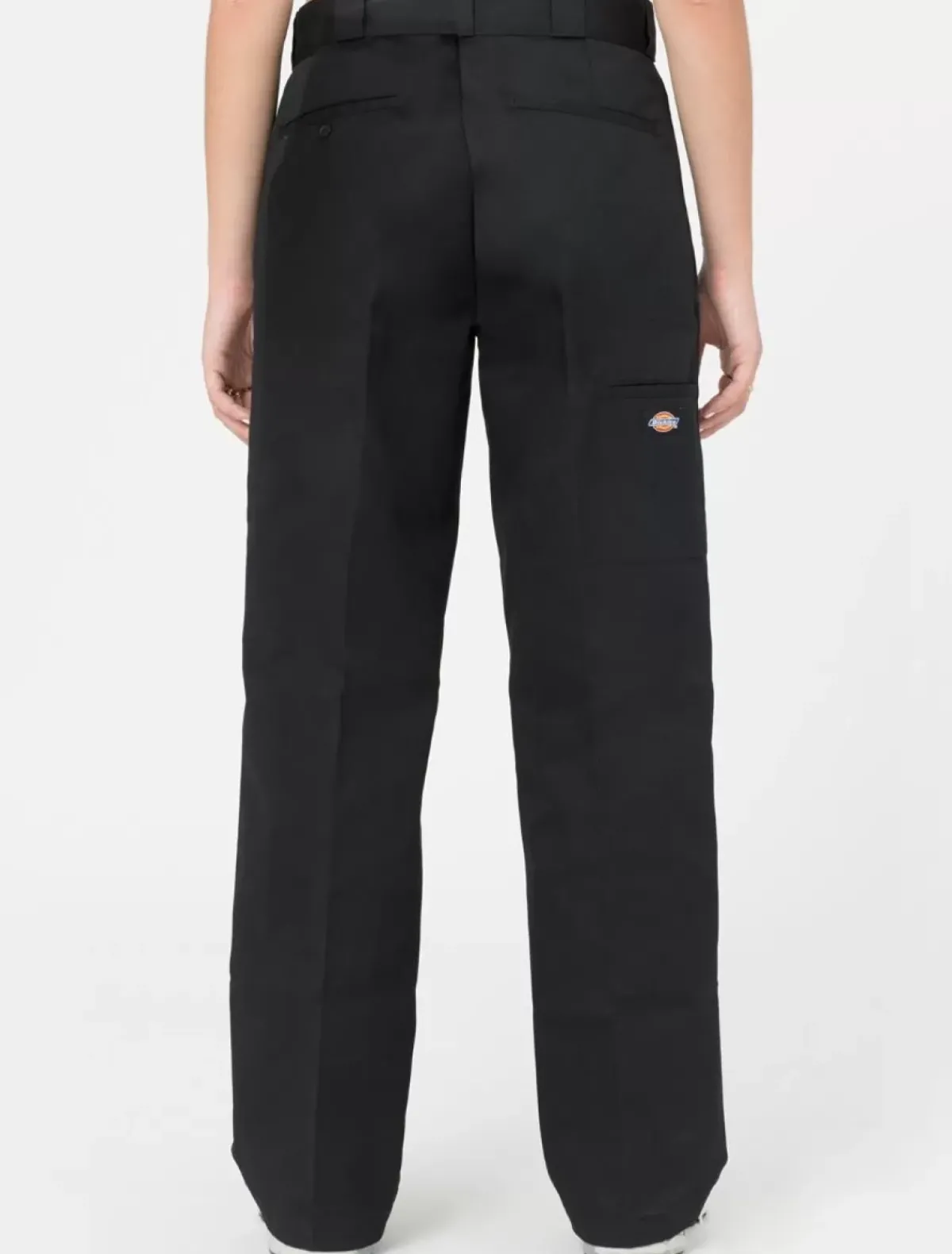 Discount Double Knee Work Trousers (Unisex) Women Double Knee Work Trousers|Trousers