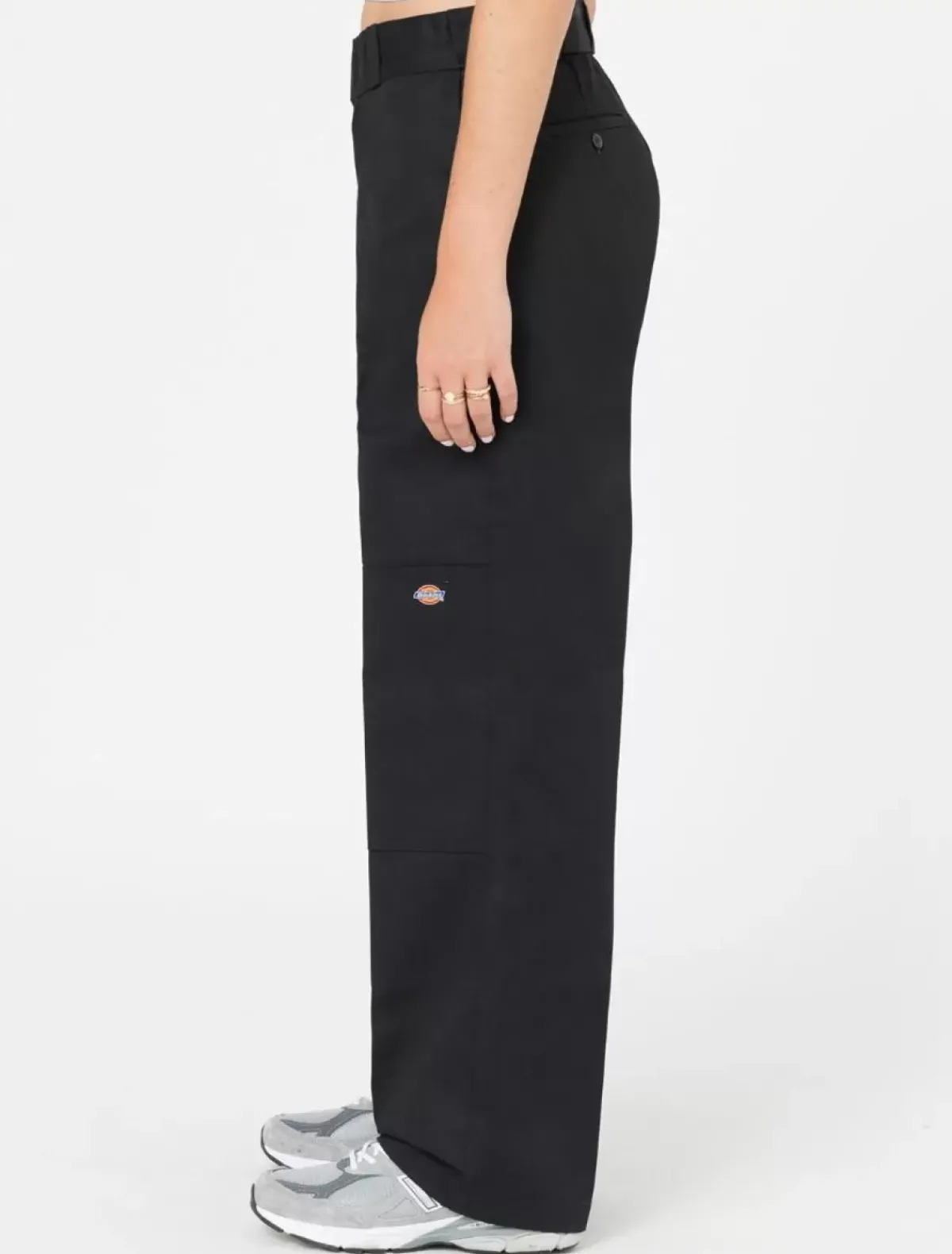 Discount Double Knee Work Trousers (Unisex) Women Double Knee Work Trousers|Trousers