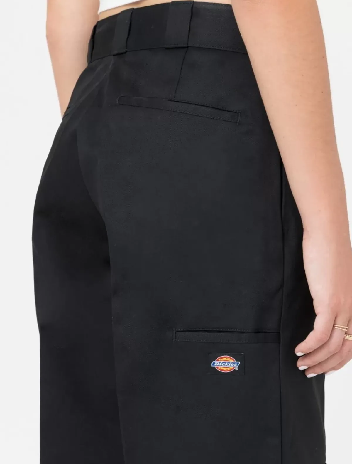 Discount Double Knee Work Trousers (Unisex) Women Double Knee Work Trousers|Trousers