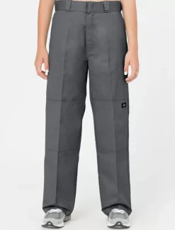 New Double Knee Work Trousers (Unisex) Women Double Knee Work Trousers|Trousers
