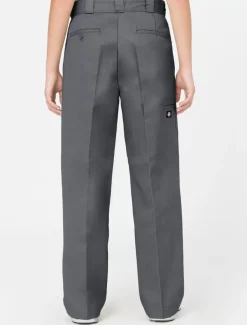 New Double Knee Work Trousers (Unisex) Women Double Knee Work Trousers|Trousers