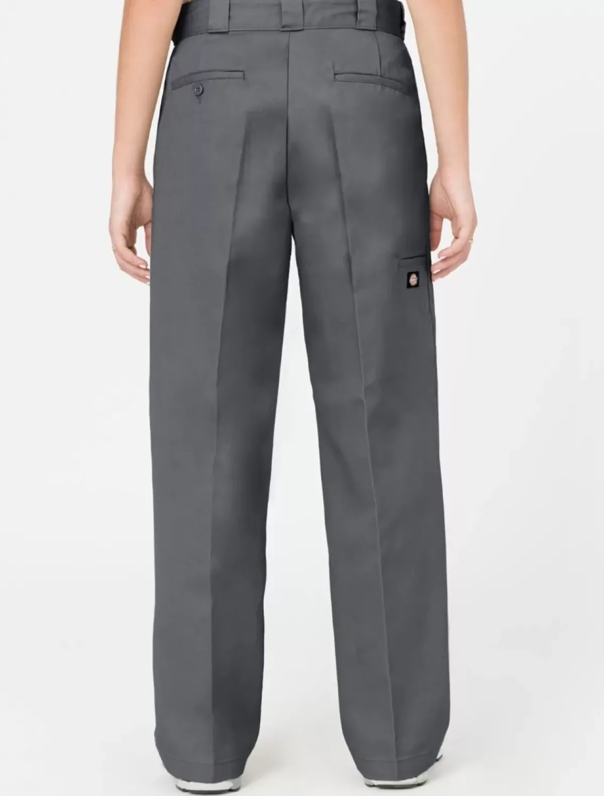 New Double Knee Work Trousers (Unisex) Women Double Knee Work Trousers|Trousers