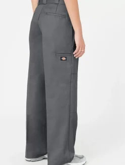 New Double Knee Work Trousers (Unisex) Women Double Knee Work Trousers|Trousers