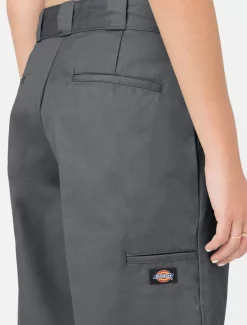 New Double Knee Work Trousers (Unisex) Women Double Knee Work Trousers|Trousers