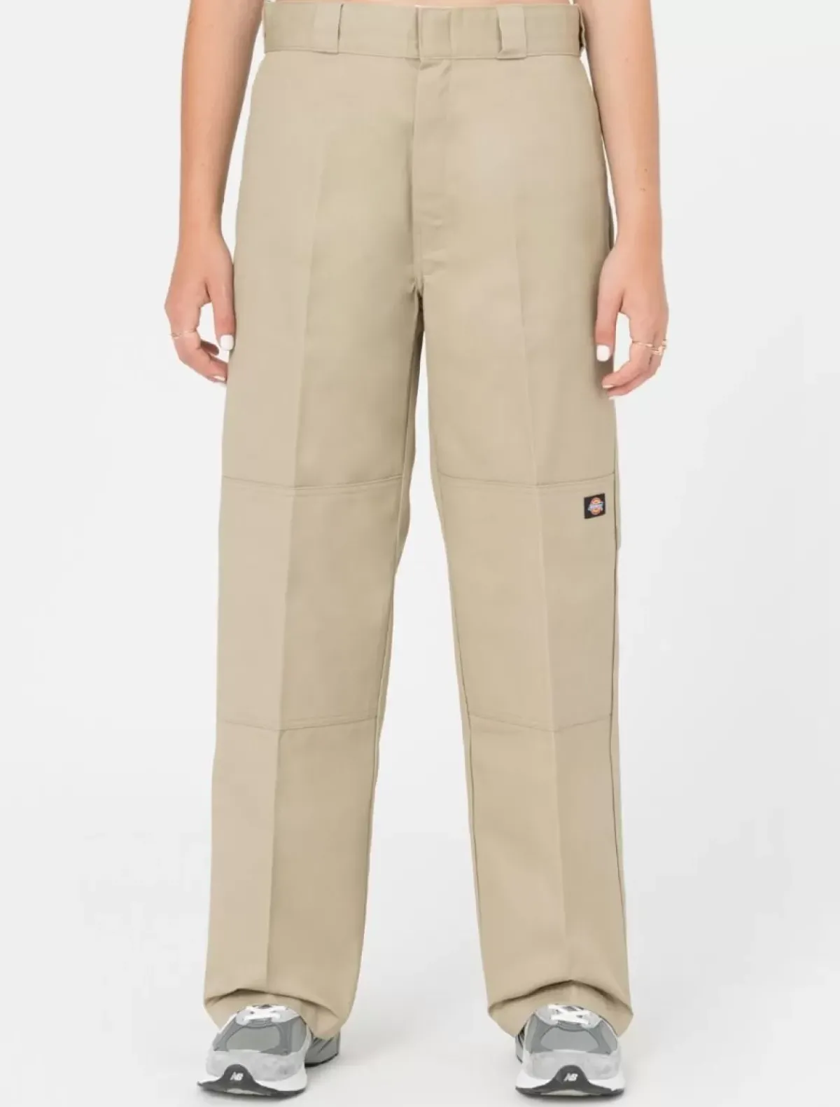 Outlet Double Knee Work Trousers (Unisex) Women Double Knee Work Trousers|Trousers