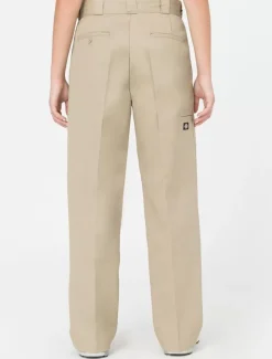 Outlet Double Knee Work Trousers (Unisex) Women Double Knee Work Trousers|Trousers