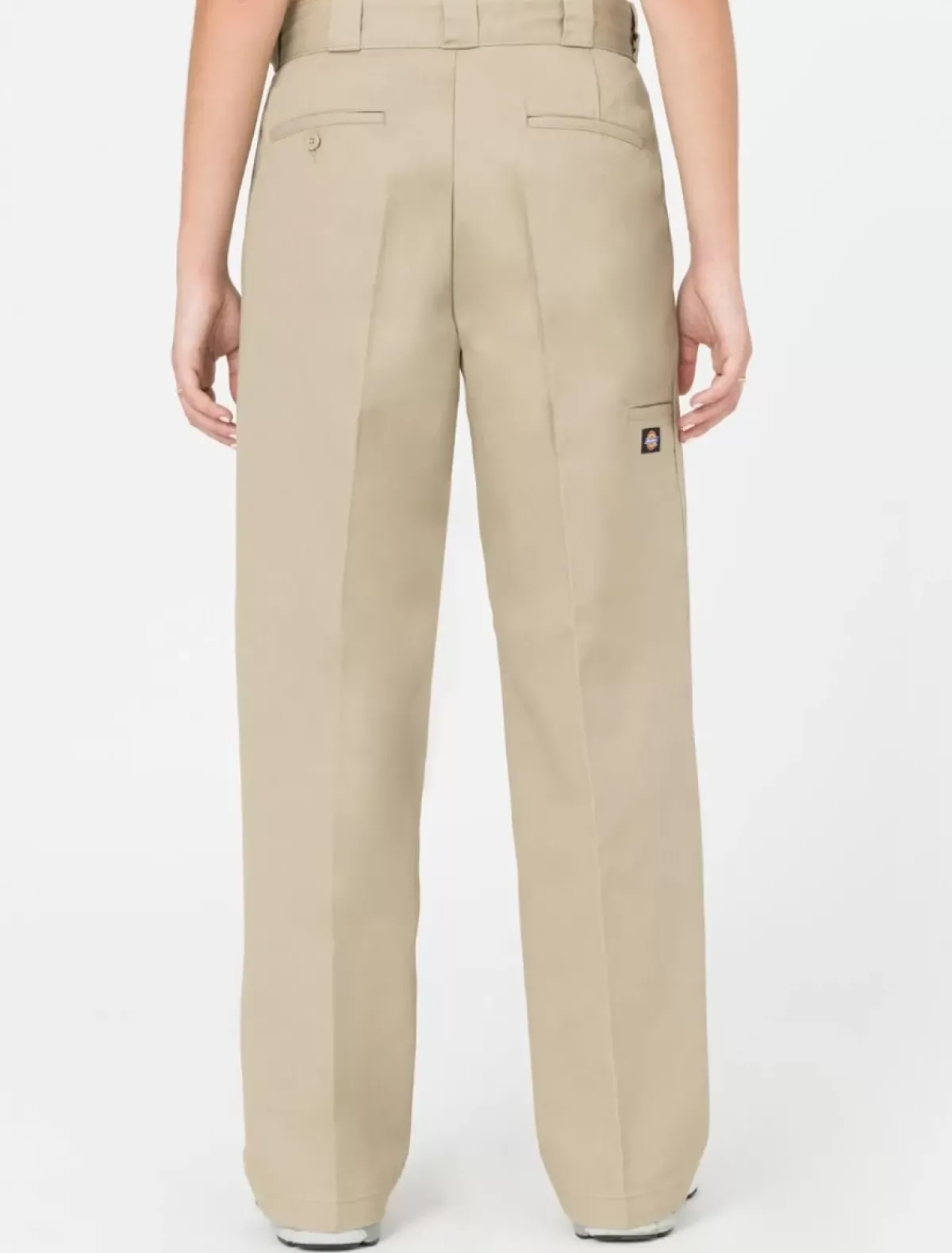 Outlet Double Knee Work Trousers (Unisex) Women Double Knee Work Trousers|Trousers