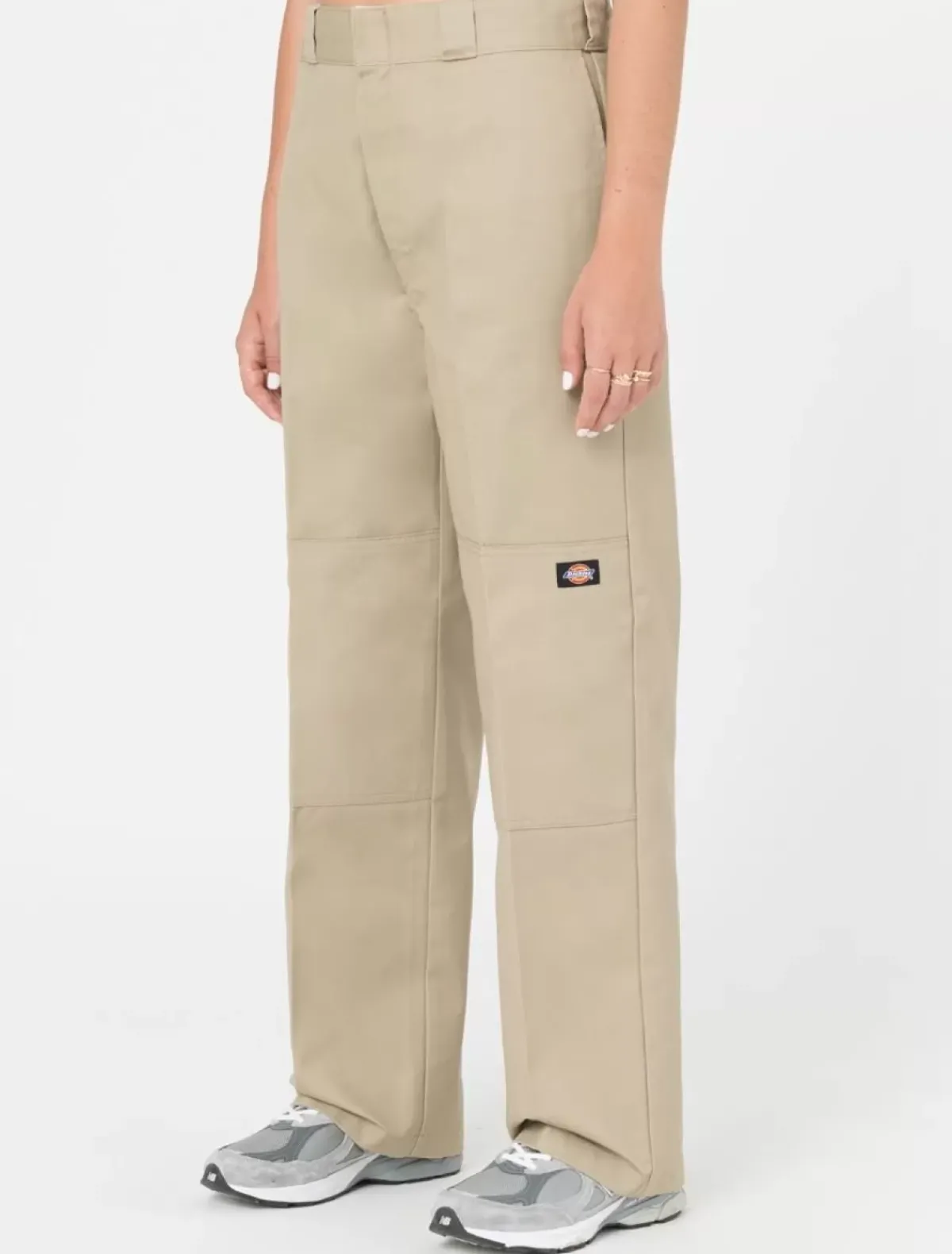 Outlet Double Knee Work Trousers (Unisex) Women Double Knee Work Trousers|Trousers