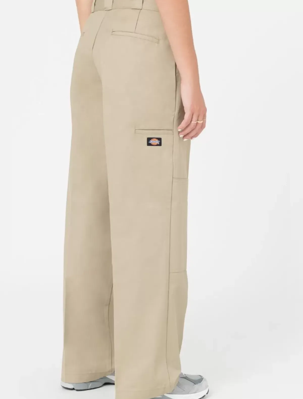 Outlet Double Knee Work Trousers (Unisex) Women Double Knee Work Trousers|Trousers