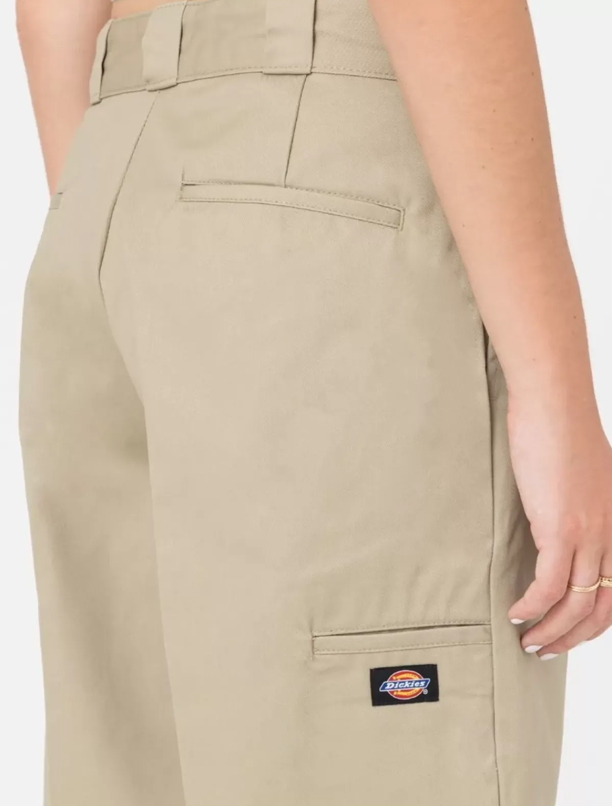 Outlet Double Knee Work Trousers (Unisex) Women Double Knee Work Trousers|Trousers