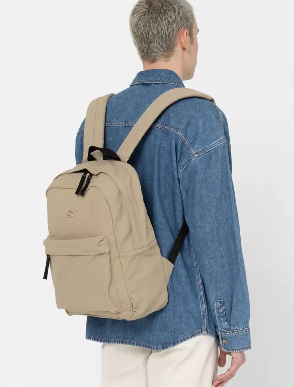 Outlet Duck Canvas Backpack Women Bags & Backpacks|Bags & Backpacks