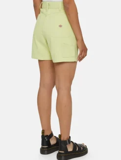 Cheap Duck Canvas Carpenter Shorts Women Shorts