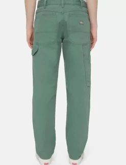 Flash Sale Duck Canvas Carpenter Trousers Trousers