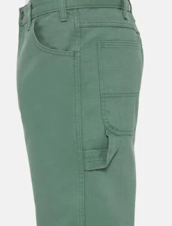 Flash Sale Duck Canvas Carpenter Trousers Trousers