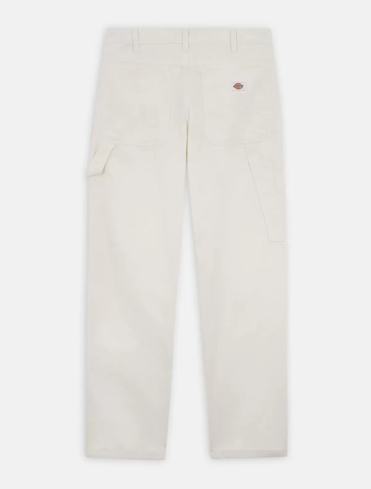 Hot Duck Canvas Carpenter Trousers Trousers