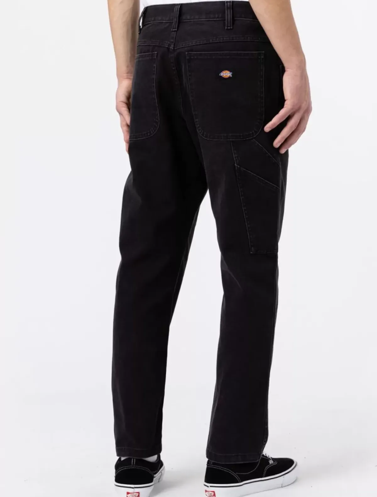 Online Duck Canvas Carpenter Trousers Trousers