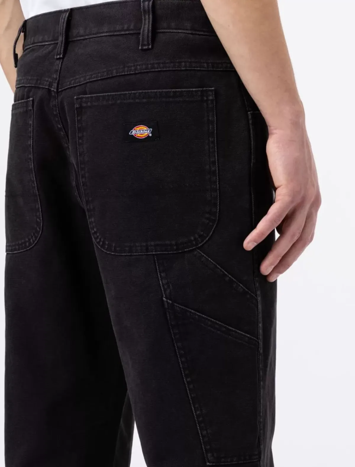Online Duck Canvas Carpenter Trousers Trousers
