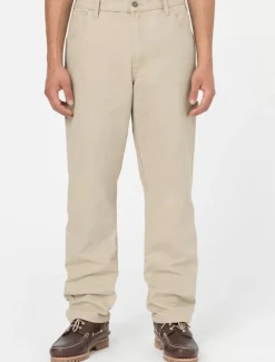 Sale Duck Canvas Carpenter Trousers Trousers
