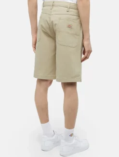Sale Duck Canvas Chap Shorts Shorts