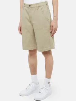 Sale Duck Canvas Chap Shorts Shorts
