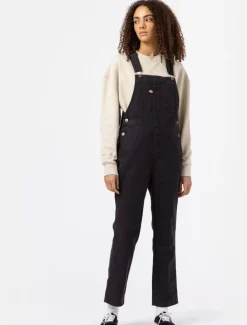 Outlet Duck Canvas Classic Bib Women Bib Overalls|Dungarees & Coveralls