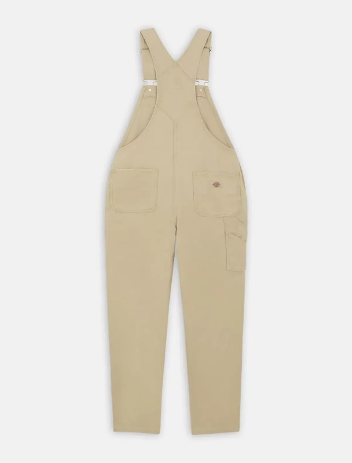 Online Duck Canvas Classic Bib Women Bib Overalls|Dungarees & Coveralls