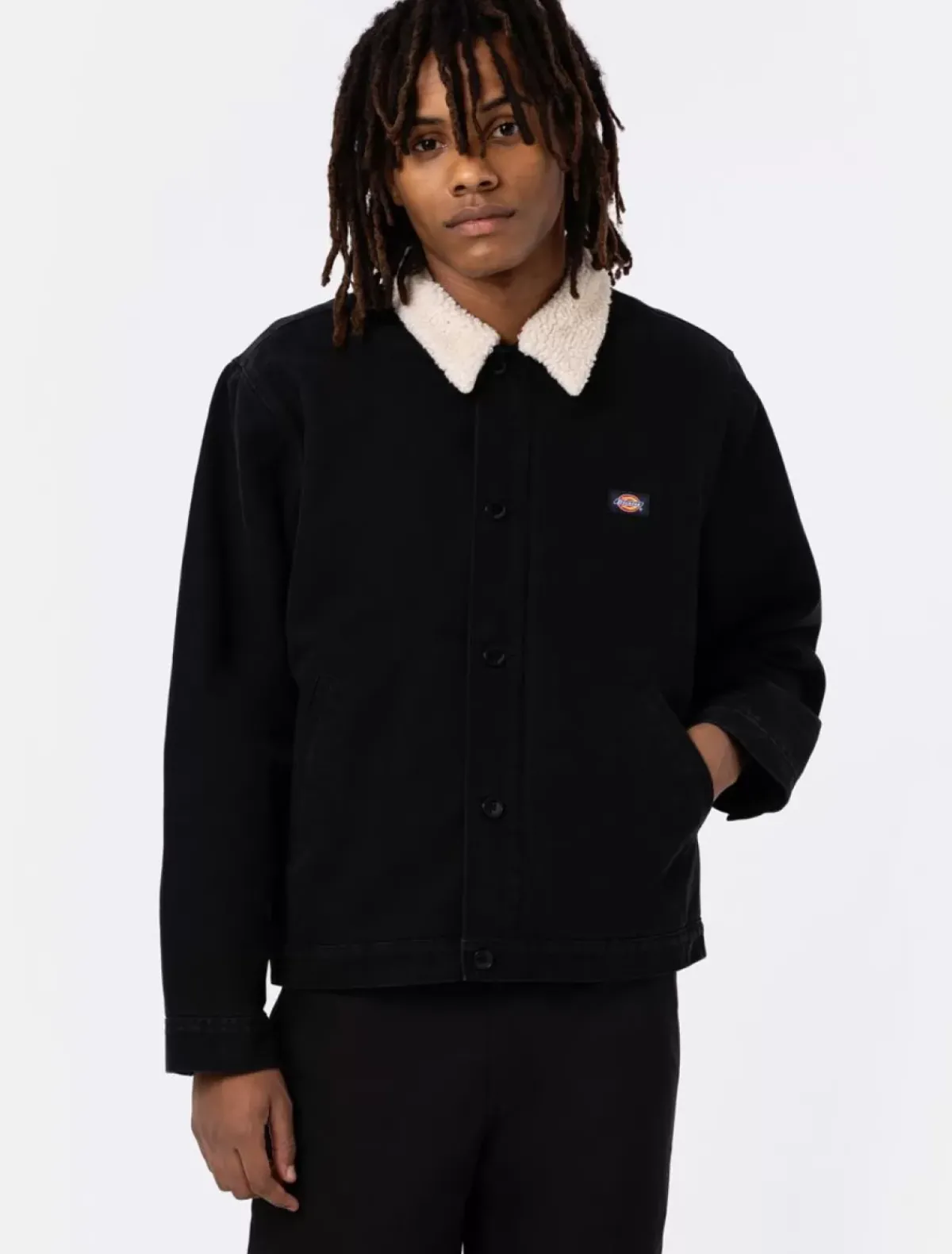 Best Duck Canvas Deck Jacket Jackets & Puffers