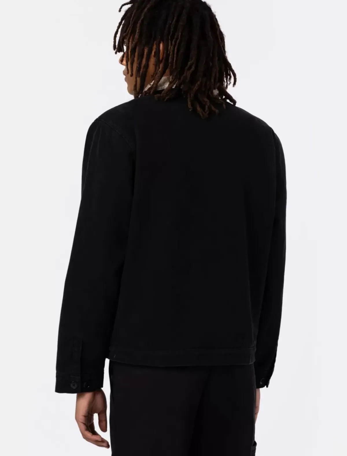 Best Duck Canvas Deck Jacket Jackets & Puffers
