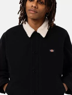 Best Duck Canvas Deck Jacket Jackets & Puffers