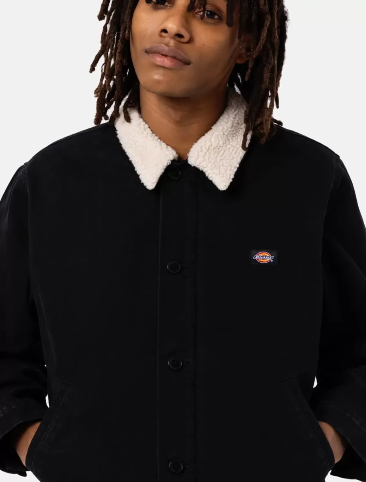 Best Duck Canvas Deck Jacket Jackets & Puffers