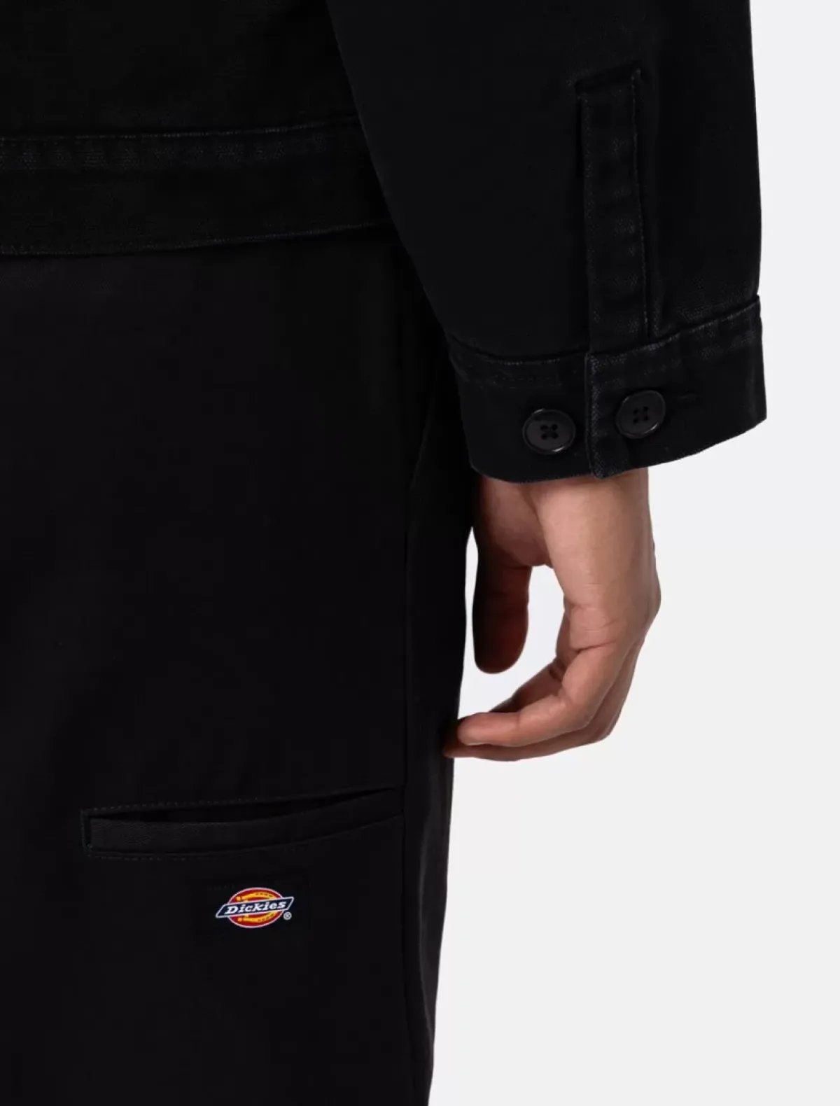 Best Duck Canvas Deck Jacket Jackets & Puffers