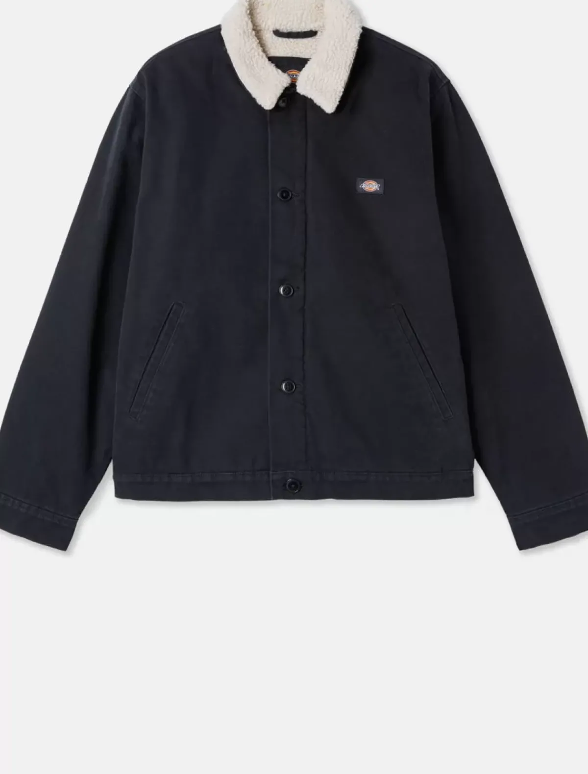 Best Duck Canvas Deck Jacket Jackets & Puffers