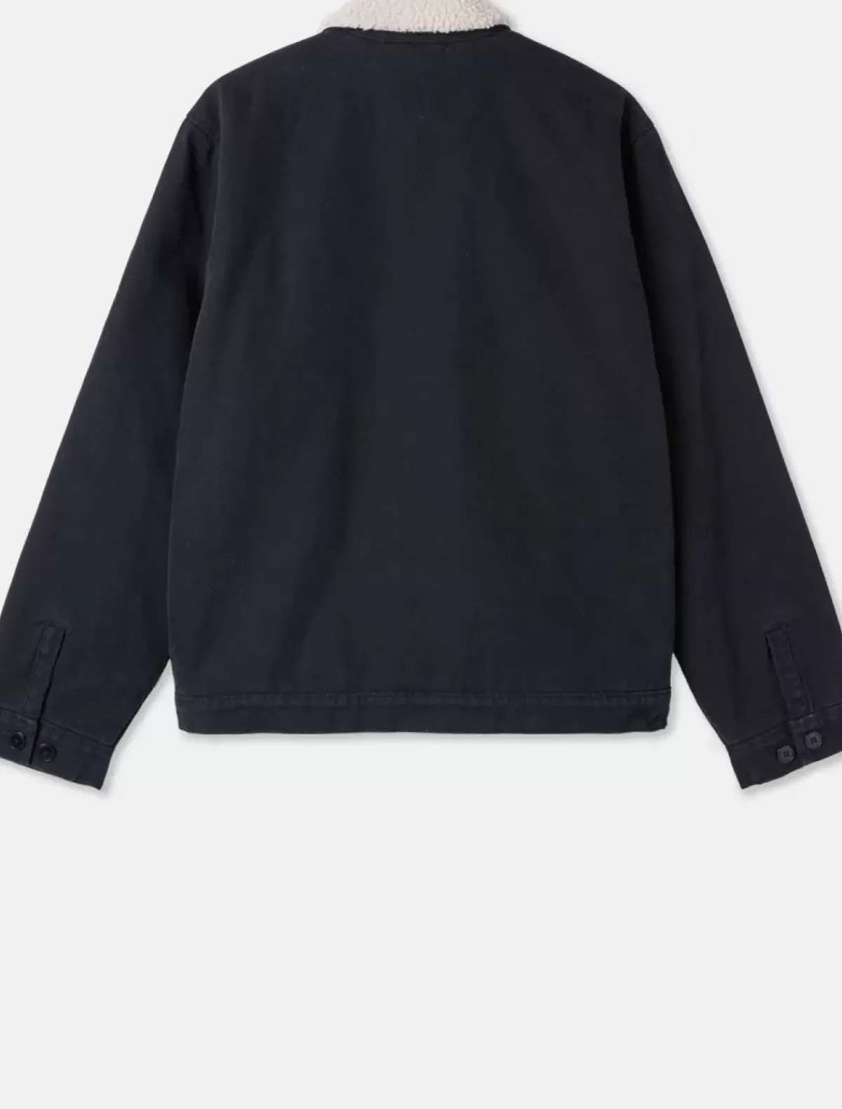 Best Duck Canvas Deck Jacket Jackets & Puffers
