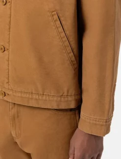 New Duck Canvas Deck Jacket Jackets & Puffers