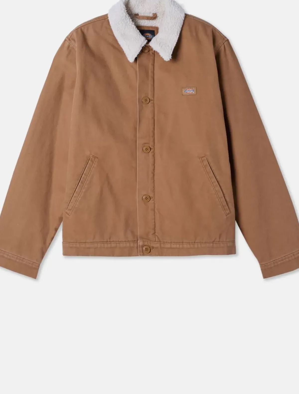 New Duck Canvas Deck Jacket Jackets & Puffers