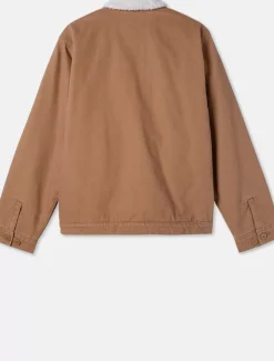 New Duck Canvas Deck Jacket Jackets & Puffers