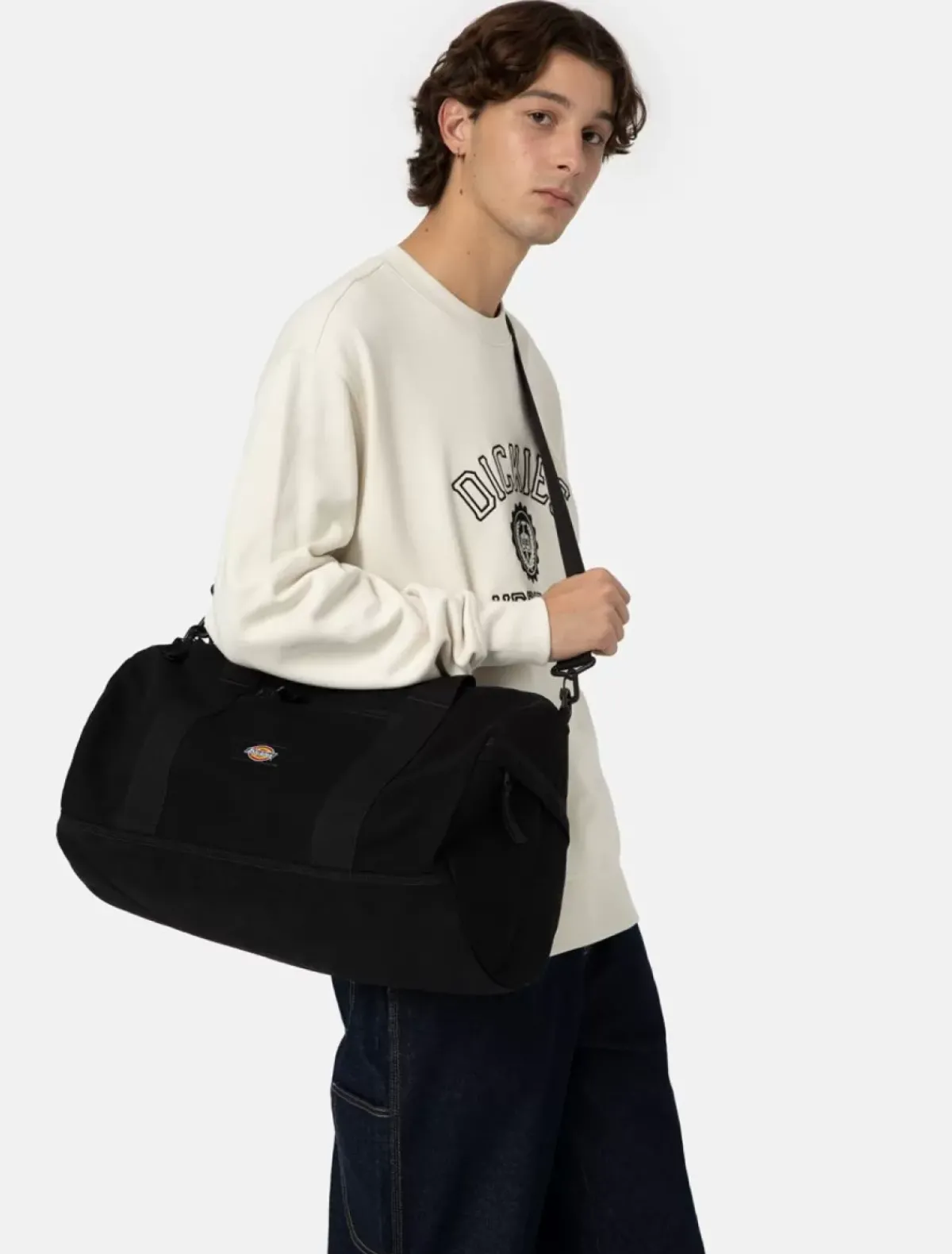 Discount Duck Canvas Duffel Bag Women Bags & Backpacks|Bags & Backpacks