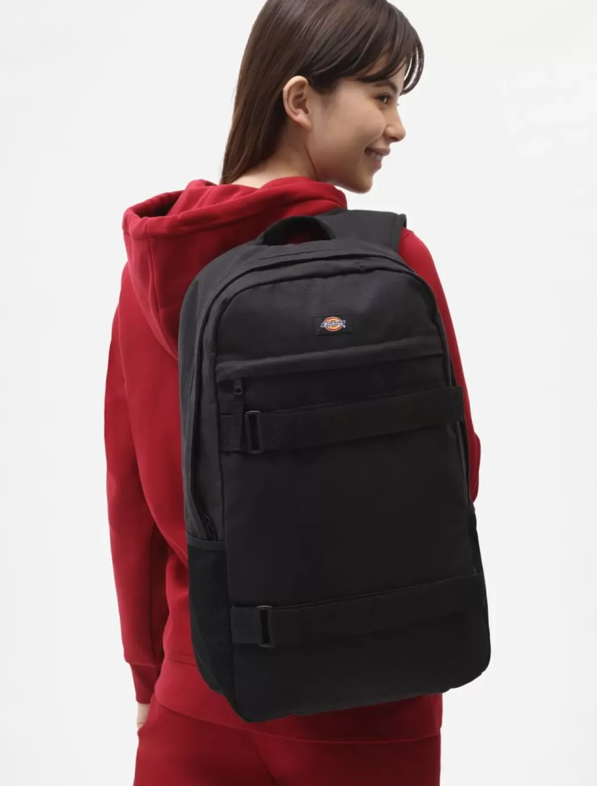 Clearance Duck Canvas Plus Backpack Women Bags & Backpacks|Bags & Backpacks