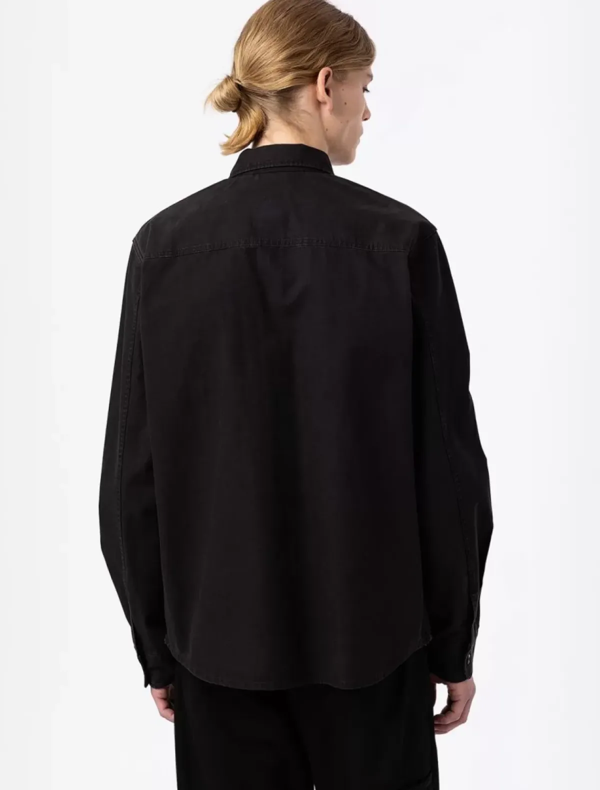 Sale Duck Canvas Shirt Shirts