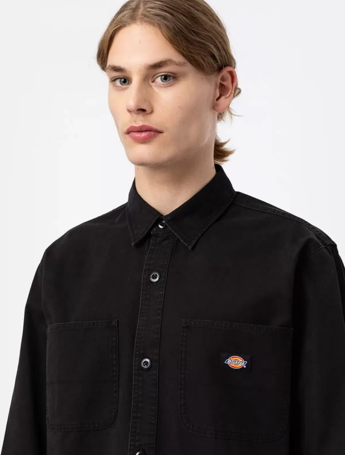 Sale Duck Canvas Shirt Shirts