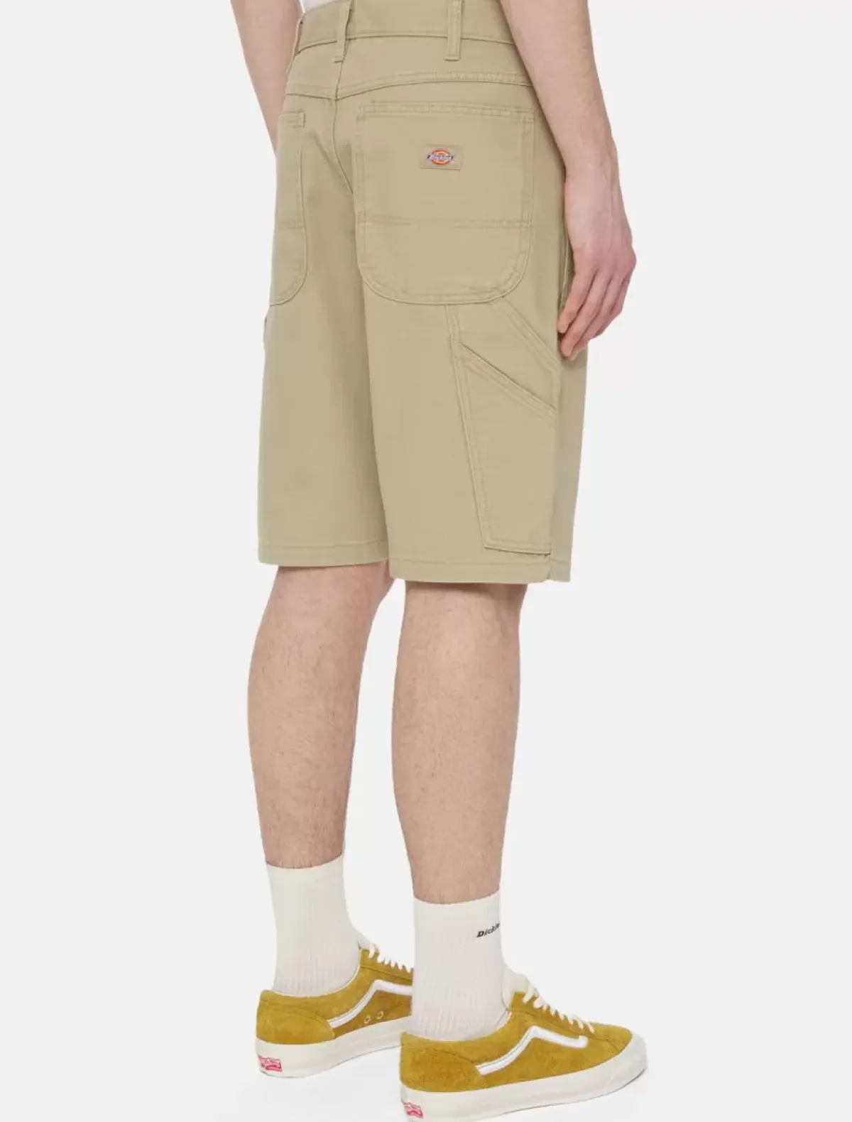 Cheap Duck Canvas Shorts Shorts