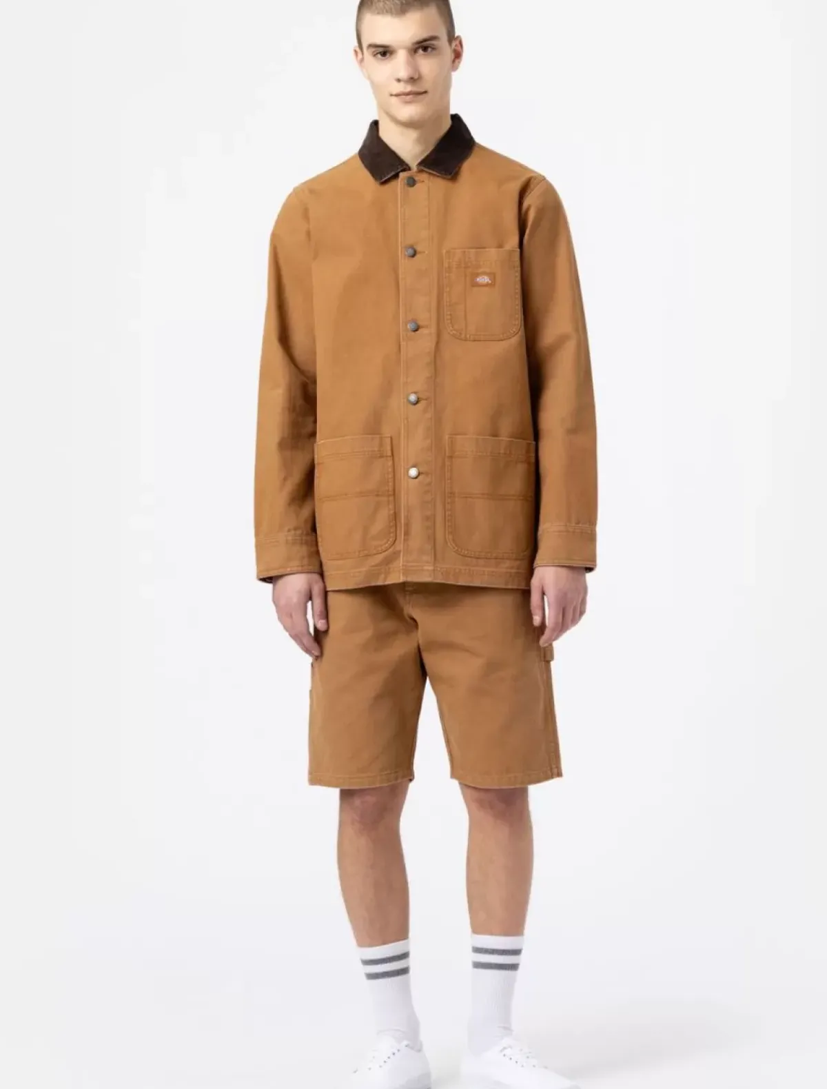 Best Duck Canvas Shorts Shorts
