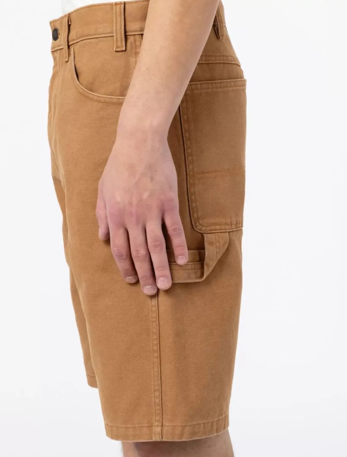Best Duck Canvas Shorts Shorts