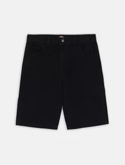 Store Duck Canvas Shorts Shorts